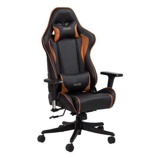 صندلی گیمینگ آرکانو مدل ریسینگ کد D610TF3 - Image 12