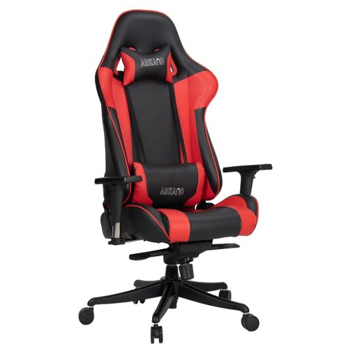 صندلی گیمینگ آرکانو مدل کینگ کد D620TF3 - Image 16
