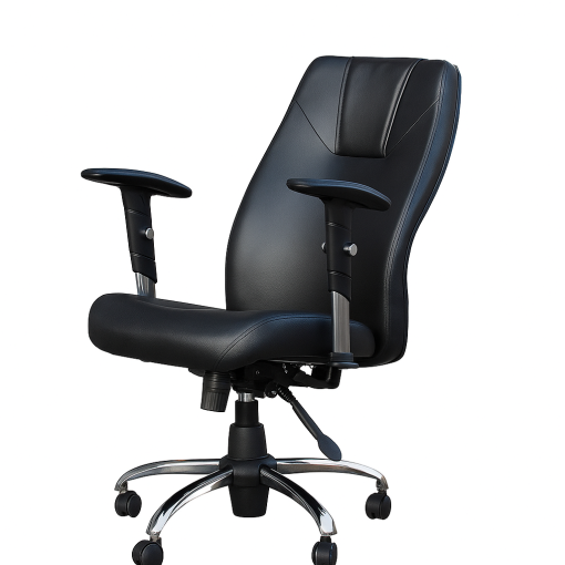 صندلی کارشناسی آرکانو کد B380TF - Image 5