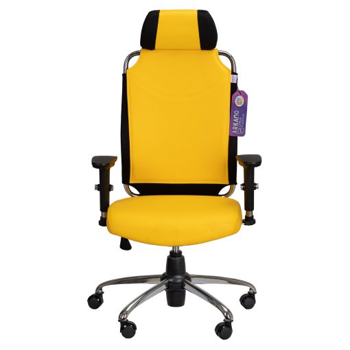 صندلی کارشناسی آرکانو کد B750TF2 - Image 3