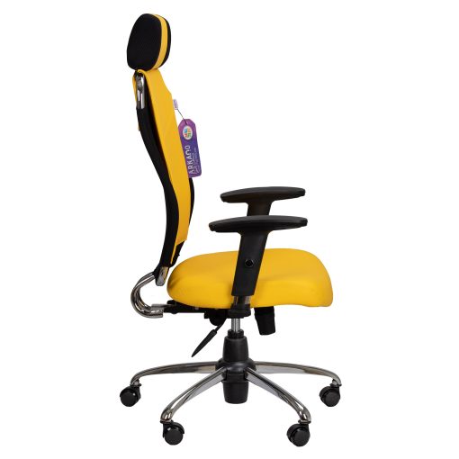 صندلی کارشناسی آرکانو کد B750TF2 - Image 4
