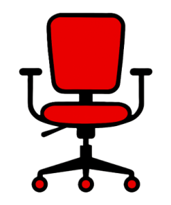 صندلی کارشناسی و کارمندی