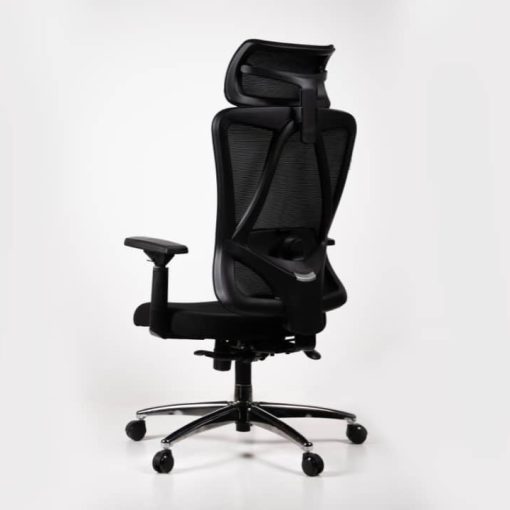 صندلی اداری آرکانو مدل B460TF4 - Image 5