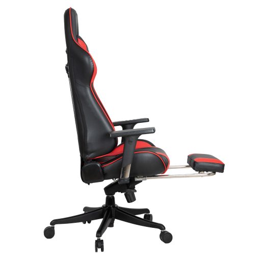 صندلی گیمینگ آرکانو مدل کینگ کد D625TF3 - Image 5