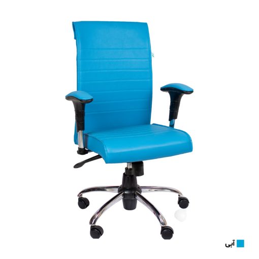 صندلی کارمندی آرکانو کد B400T - Image 7