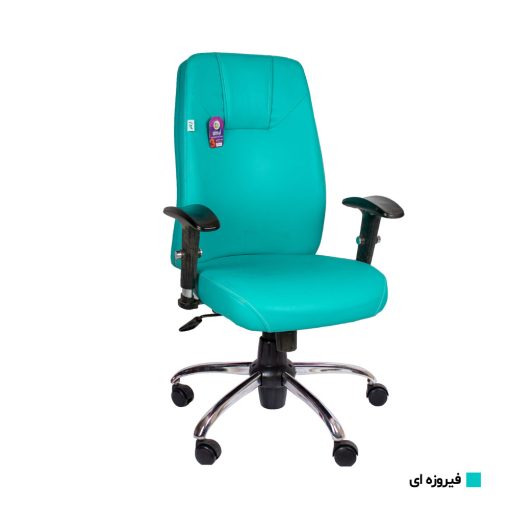 صندلی کارشناسی آرکانو کد B380TF - Image 2