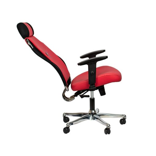 صندلی کارشناسی آرکانو کد B750TF2 - Image 5