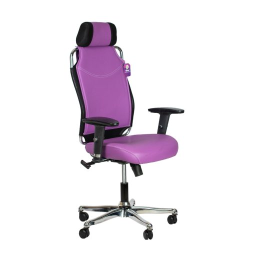 صندلی کارشناسی آرکانو کد B750TF2 - Image 6