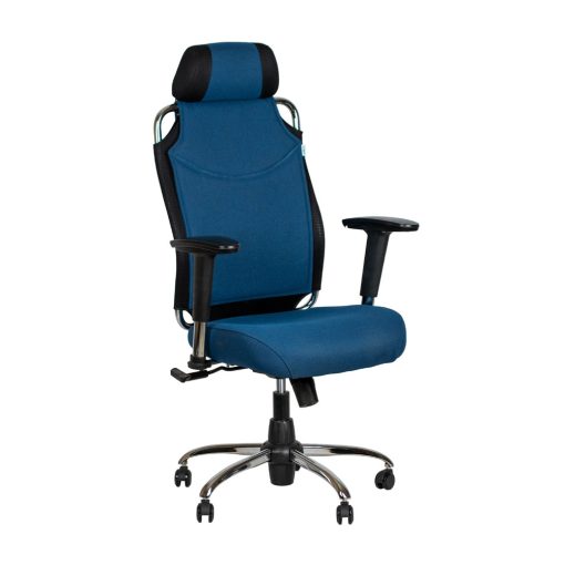 صندلی کارشناسی آرکانو کد B750TF2 - Image 7