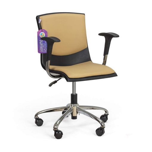 صندلی کارمندی آرکانو مدل S270T - Image 5