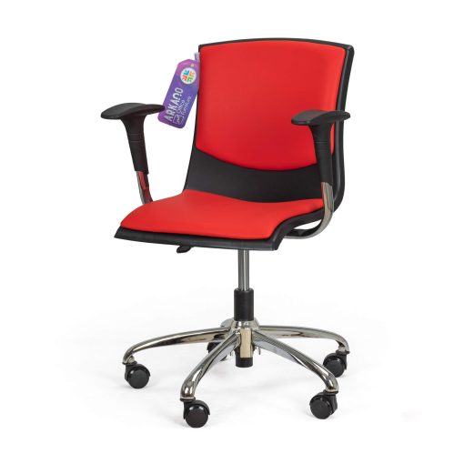 صندلی کارمندی آرکانو مدل S270T - Image 3