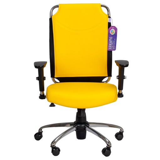 صندلی کارمندی آرکانو مدل B350TF2 - Image 7