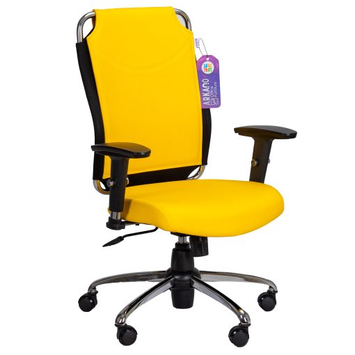 صندلی کارمندی آرکانو مدل B350TF2 - Image 8