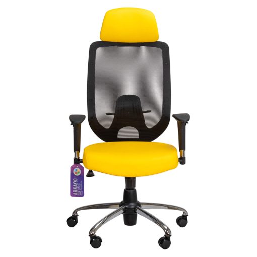 صندلی مدیریتی آرکانو مدل B450TF3 - Image 5