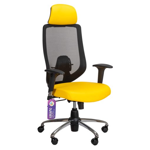 صندلی مدیریتی آرکانو مدل B450TF3 - Image 6