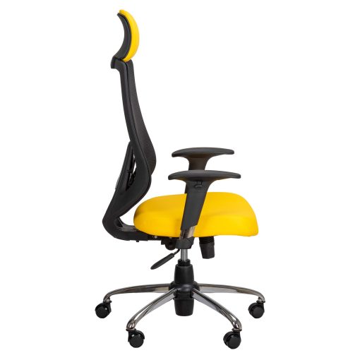 صندلی مدیریتی آرکانو مدل B450TF3 - Image 7