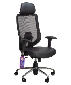صندلی مدیریتی آرکانو مدل B450TF3