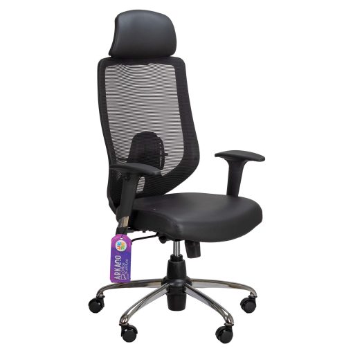 صندلی مدیریتی آرکانو مدل B450TF3