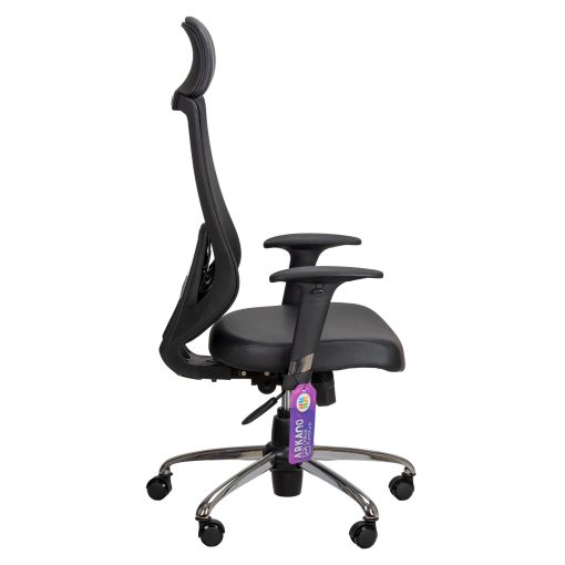 صندلی مدیریتی آرکانو مدل B450TF3 - Image 10