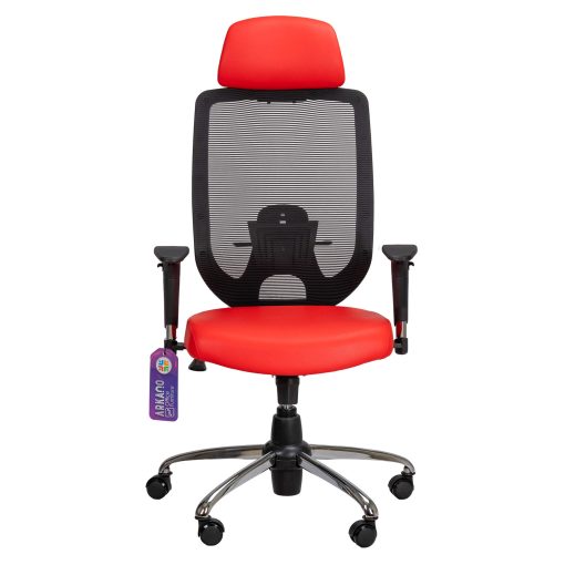 صندلی مدیریتی آرکانو مدل B450TF3 - Image 12