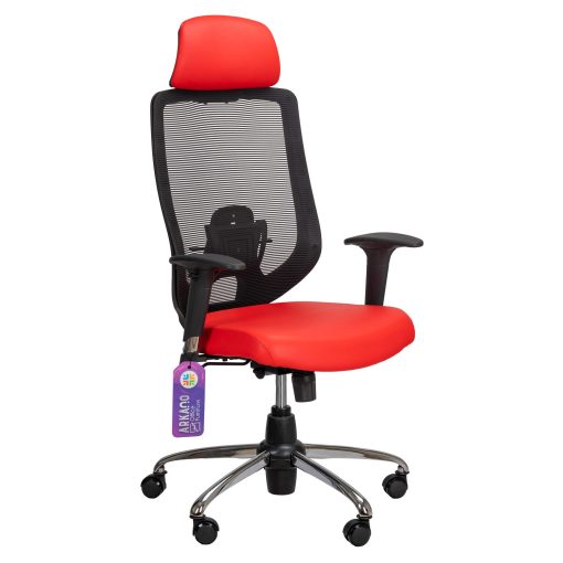 صندلی مدیریتی آرکانو مدل B450TF3 - Image 13