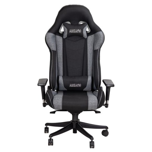 صندلی گیمینگ آرکانو مدل کینگ کد D620TF3 - Image 18