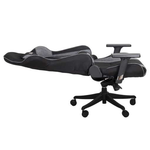 صندلی گیمینگ آرکانو مدل کینگ کد D620TF3 - Image 17