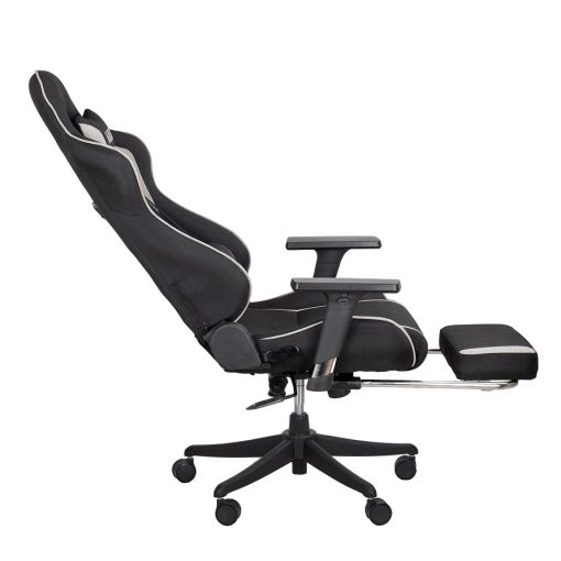 صندلی گیمینگ آرکانو مدل ریسینگ کد D615TF3 - Image 9
