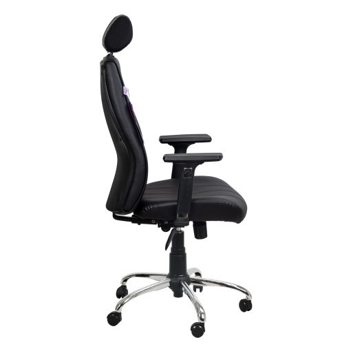 صندلی اداری آرکانو مدل B410TF4 - Image 15