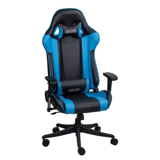 صندلی گیمینگ آرکانو مدل کینگ کد D620TF3 - Image 5
