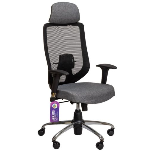 صندلی مدیریتی آرکانو مدل B450TF3 - Image 14