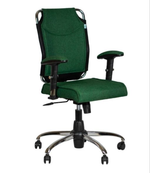 صندلی کارمندی آرکانو مدل B350TF2 - Image 10