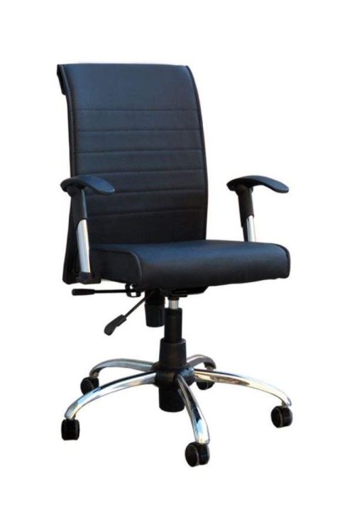 صندلی کارمندی آرکانو کد B400T - Image 4