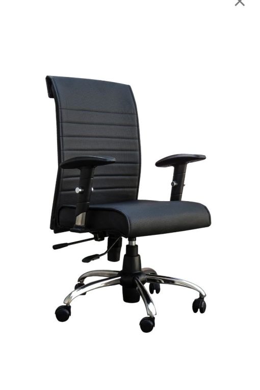 صندلی کارمندی آرکانو کد B400T - Image 5