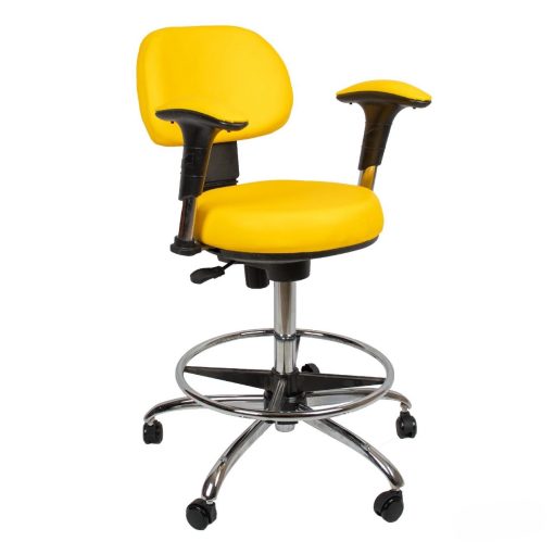 صندلی اداری آرکانو کد S295T - Image 2