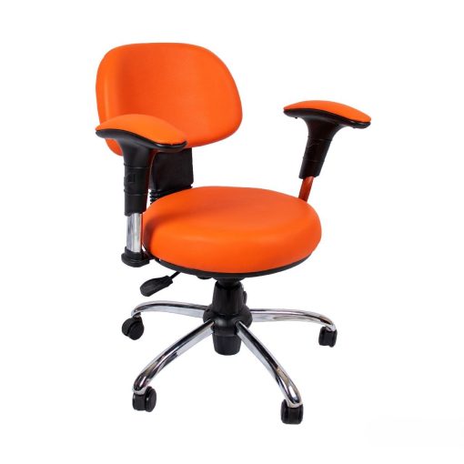 صندلی اداری آرکانو کد S285T - Image 2