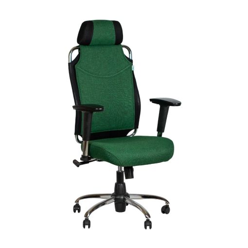 صندلی کارشناسی آرکانو کد B750TF2 - Image 9