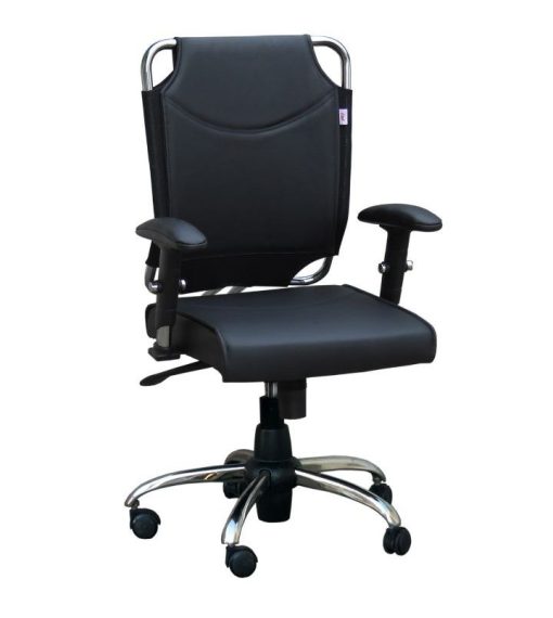 صندلی کارمندی آرکانو مدل B350TF2 - Image 2