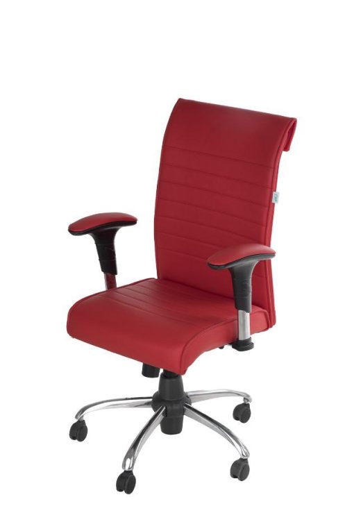 صندلی کارمندی آرکانو کد B400T - Image 6