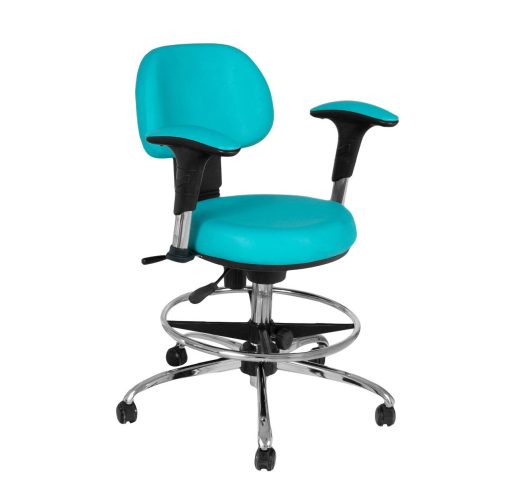 صندلی اداری آرکانو کد S295T - Image 3