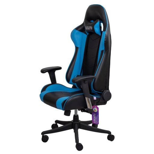 صندلی گیمینگ آرکانو مدل کینگ کد D620TF3 - Image 9