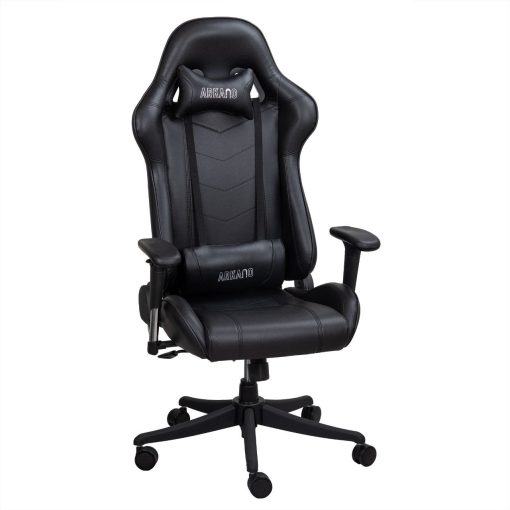 صندلی گیمینگ آرکانو مدل کینگ کد D620TF3 - Image 10