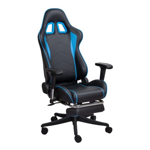 صندلی گیمینگ آرکانو مدل ریسینگ کد D615TF3 - Image 12