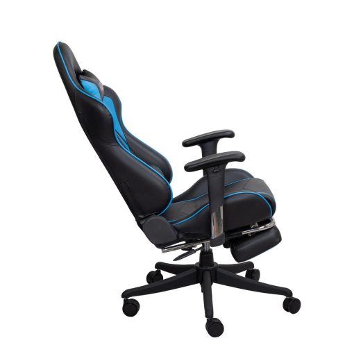 صندلی گیمینگ آرکانو مدل ریسینگ کد D615TF3 - Image 2