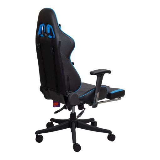 صندلی گیمینگ آرکانو مدل ریسینگ کد D615TF3 - Image 4