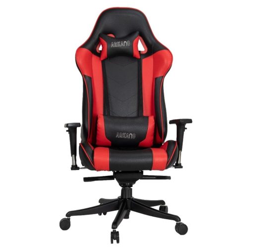 صندلی گیمینگ آرکانو مدل کینگ کد D620TF3 - Image 13