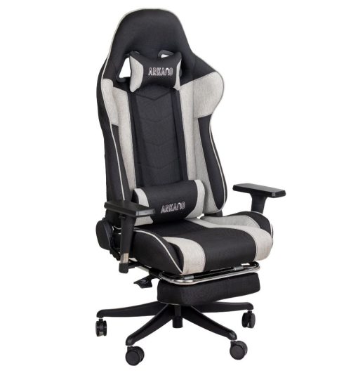 صندلی گیمینگ آرکانو مدل کینگ کد D625TF3