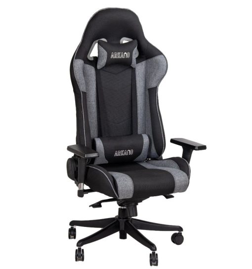 صندلی گیمینگ آرکانو مدل کینگ کد D620TF3 - Image 14