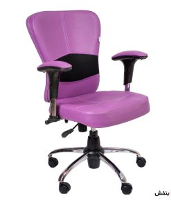صندلی کارشناسی آرکانو کد B330TF2