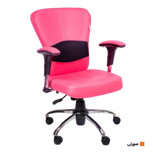 صندلی کارشناسی آرکانو کد B330TF2 - Image 2